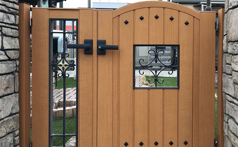 フェンス・門まわり